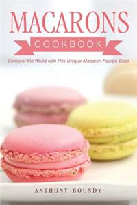 Macarons Cookbook