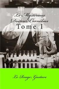 Mystérieux Docteur Cornélius