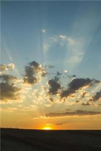 Good Morning Sunrise Journal