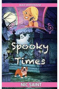 Spooky Times