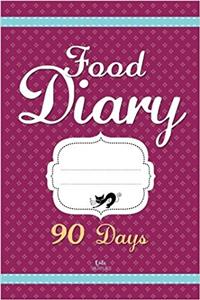 Food Diary 90 Days