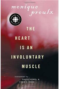 Heart Is an Involuntary Muscle
