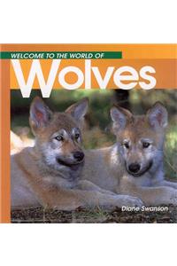 Welcome to the World of Wolves