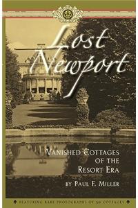 Lost Newport