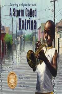 Storm Called Katrina