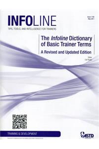 The Infoline Dictionary of Basic Trainer Terms