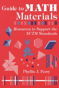 Guide to Math Materials