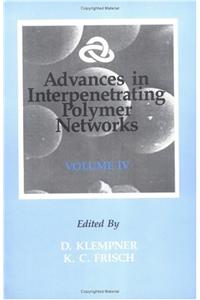 Advances in Interpenetrating Polymer Networks