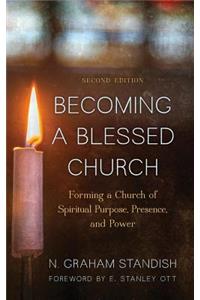 Becoming a Blessed Church