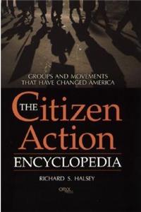 Citizen Action Encyclopedia