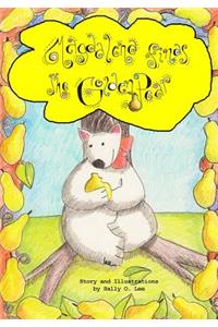 Magdalena finds the Golden Pear