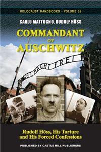 Commandant of Auschwitz