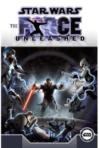 The Force Unleashed