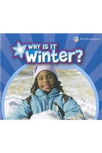 Why Is It Winter?