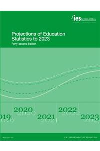 Projections of Education Statistics to 2023