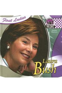 Laura Bush