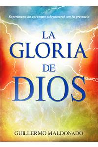 La Gloria de Dios