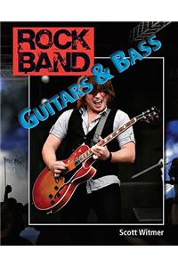 Guitars & Bass
