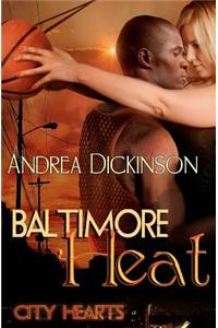 Baltimore Heat