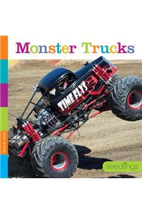 Monster Trucks