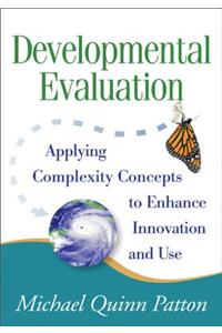 Developmental Evaluation