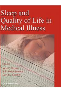 Sleep and Quality of Life in Clinical Medicine