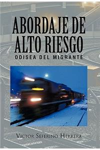 Abordaje de Alto Riesgo