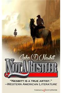 Not a Rustler