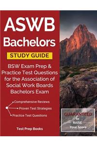 ASWB Bachelors Study Guide