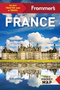 Frommer's France