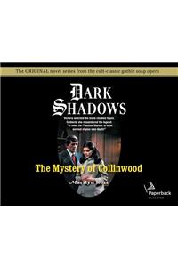 Mystery of Collinwood (Library Edition)