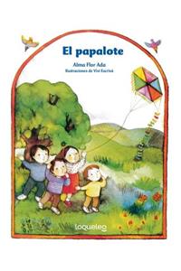 El Papalote (the Kite)