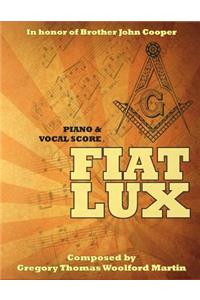 Fiat Lux