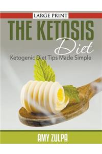 Ketosis Diet