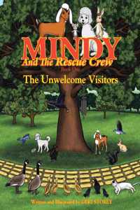 Mindy and the Rescue Crew