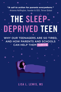 The Sleep-Deprived Teen