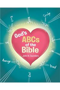 God's ABCs of the Bible