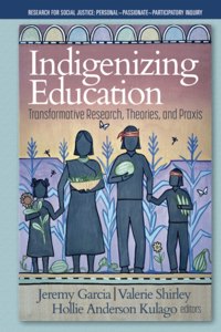 Indigenizing Education