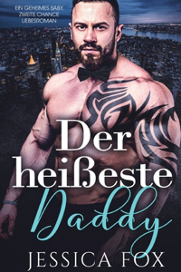 Der heißeste Daddy