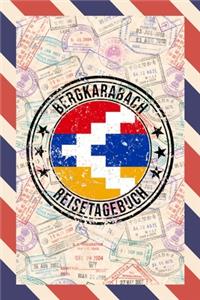 Bergkarabach Reisetagebuch