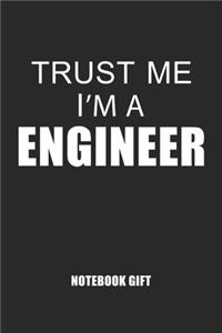 Engineer Notebook