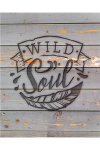Wild Soul