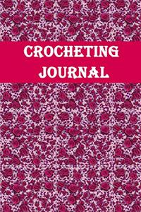 Crocheting Journal