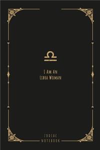 I Am An Libra Woman