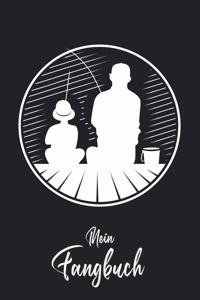 Mein Fangbuch