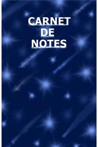 Carnet de Notes