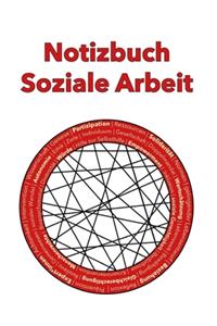Notizbuch Soziale Arbeit