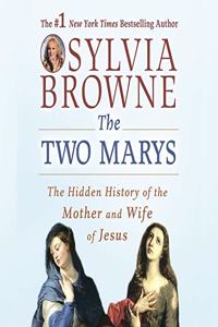 The Two Marys Lib/E