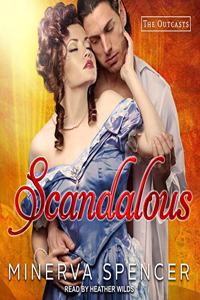 Scandalous