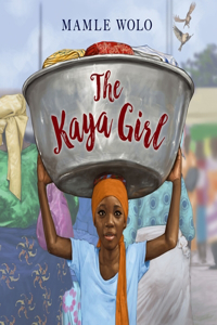 Kaya Girl